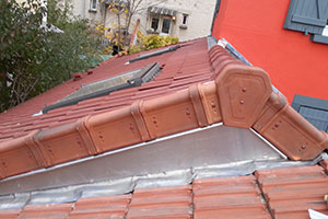 Couvreur à Villemomble 93 