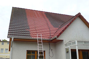  Nettoyage et démoussage de toiture à Rosny-sous-Bois (93110) 