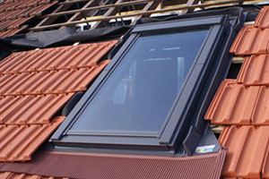  Pose de velux  à Rosny-sous-Bois 93 